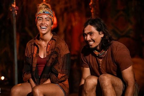 who won survivor season 45